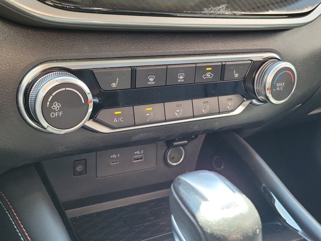 Certified 2023 Nissan Altima 2.5 SR w/ SR Premium Package FWD image 27