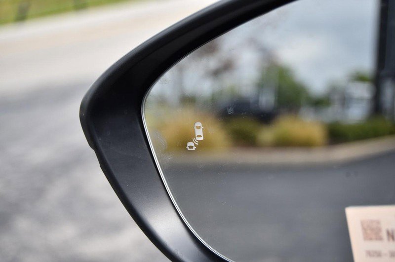 New 2025 Honda Accord EX-L image 10