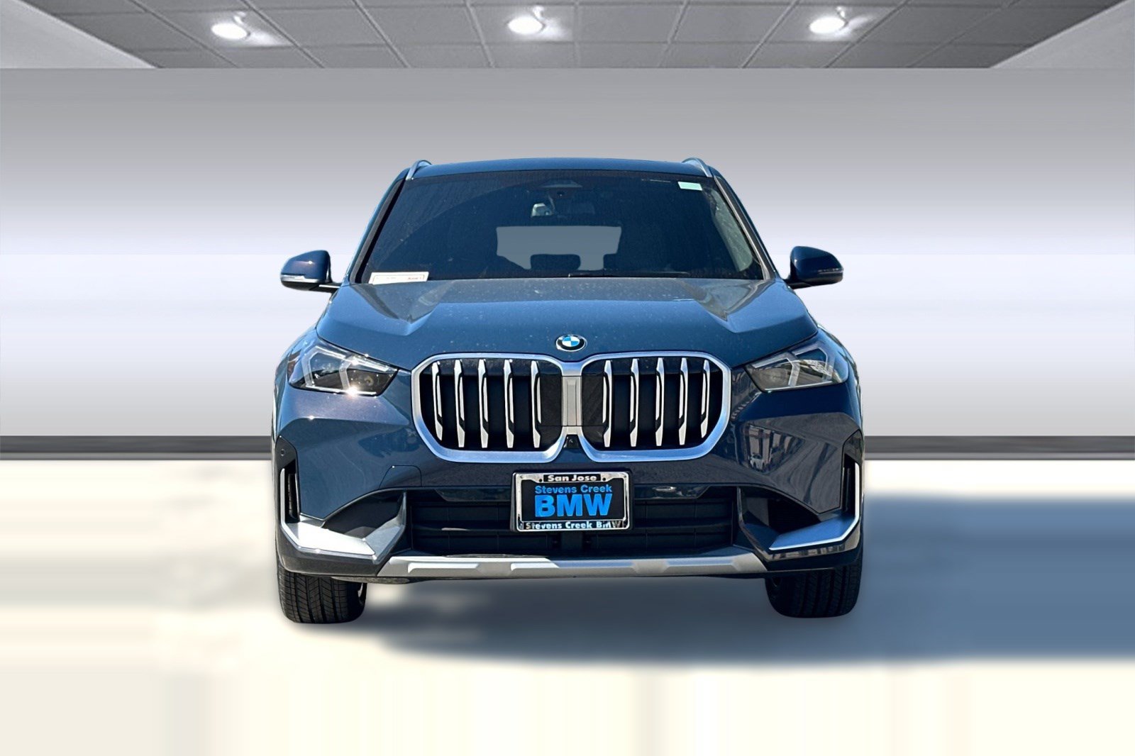 New 2026 BMW X1 xDrive28i w/ Technology Package AWD/4WD image 5