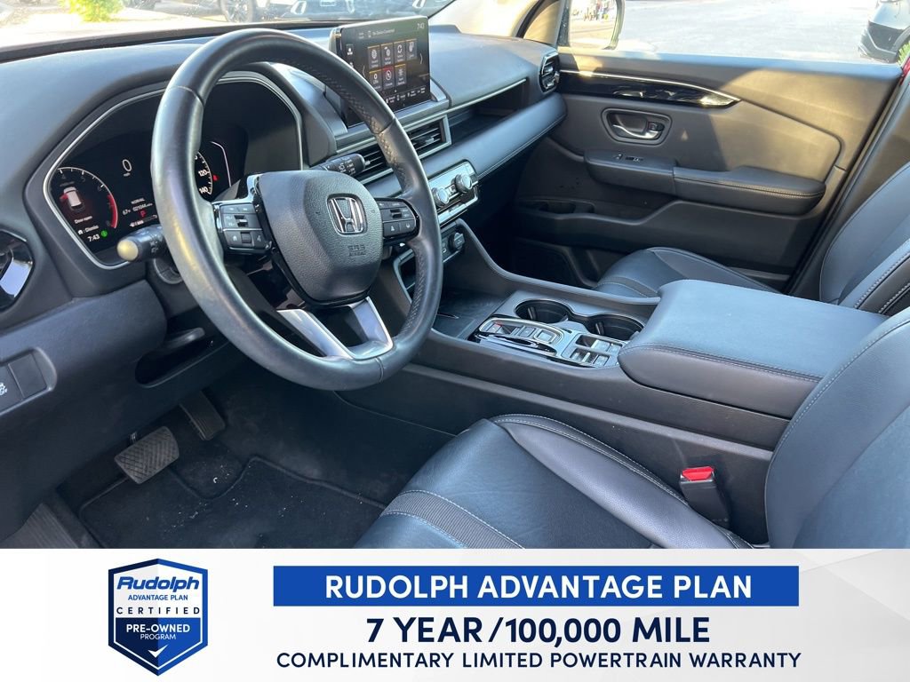 Used 2023 Honda Pilot EX-L image 17