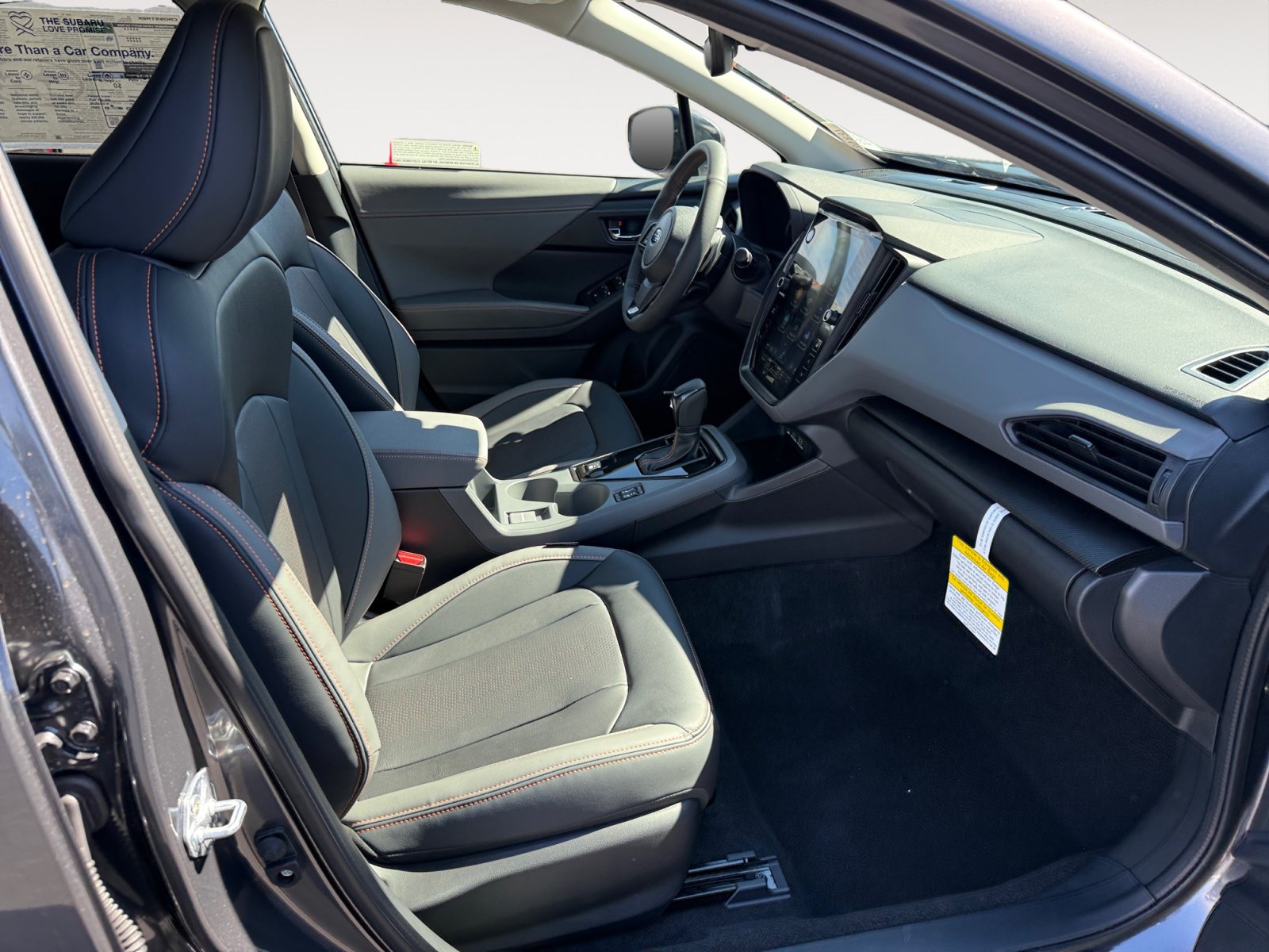 New 2026 Subaru Crosstrek 2.5i Limited AWD/4WD image 19