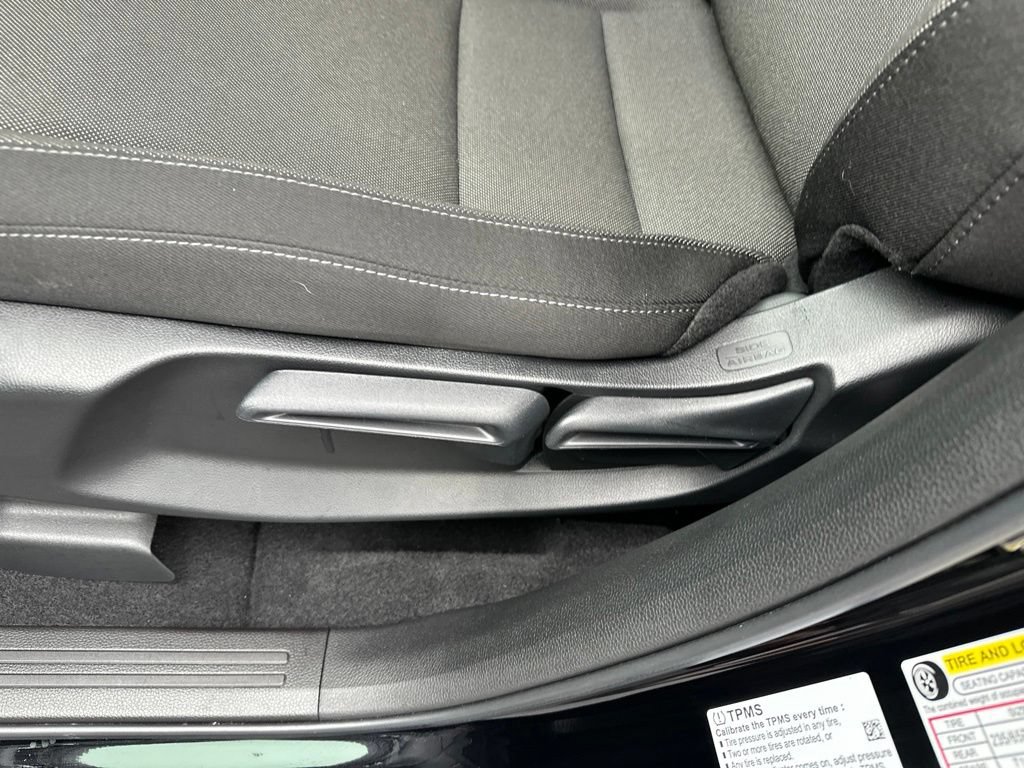 Certified 2025 Honda CR-V LX image 22