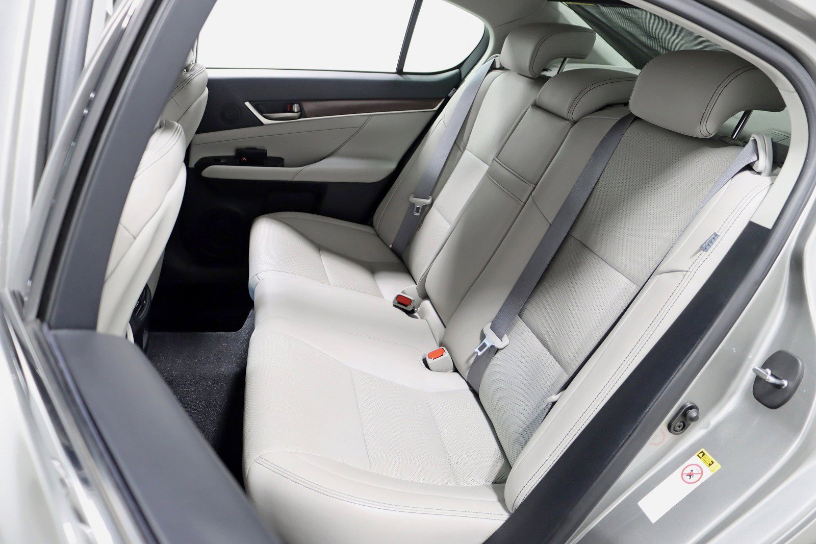 Used 2015 Lexus GS 350 AWD w/ Premium Package image 27