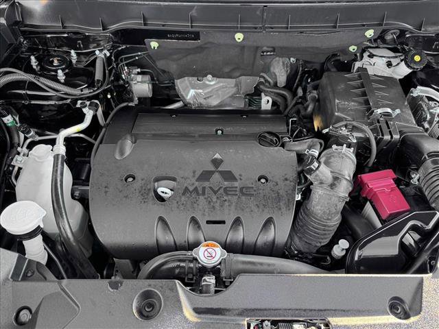 Used 2024 Mitsubishi Outlander Sport AWD image 21