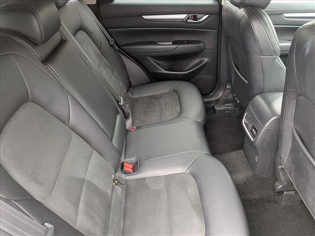 Used 2019 MAZDA CX-5 Touring AWD/4WD image 20