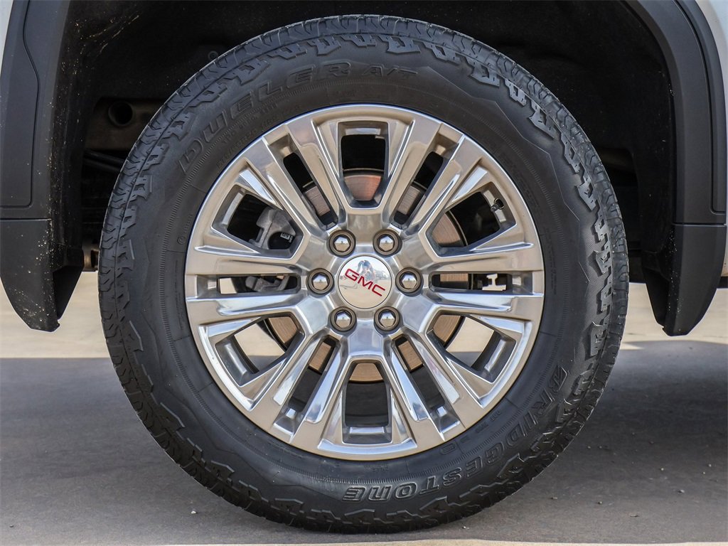 Used 2023 GMC Sierra 1500 Denali image 9