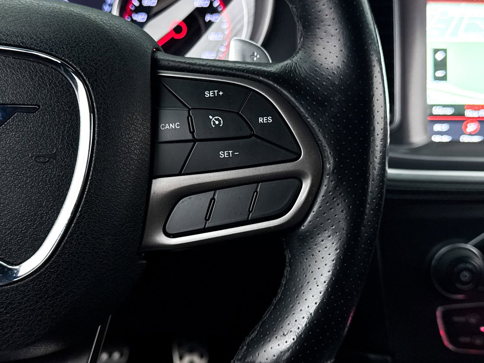 Used 2020 Dodge Charger Scat Pack image 40