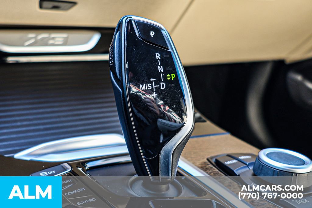 Used 2018 BMW X3 xDrive30i image 45