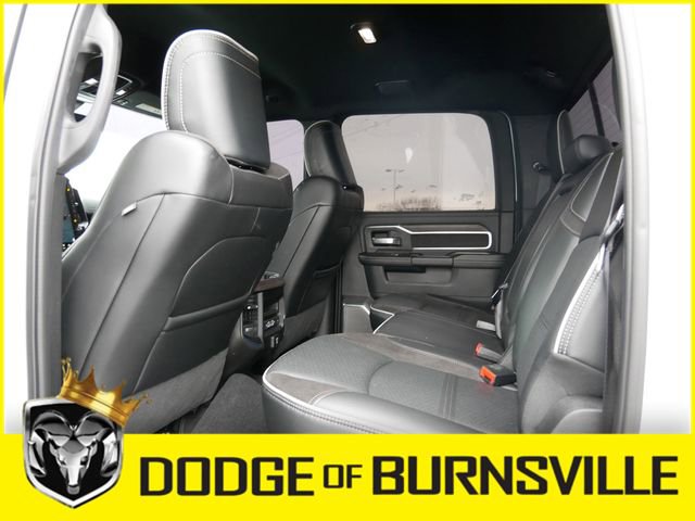 Used 2025 RAM 2500 Laramie image 18