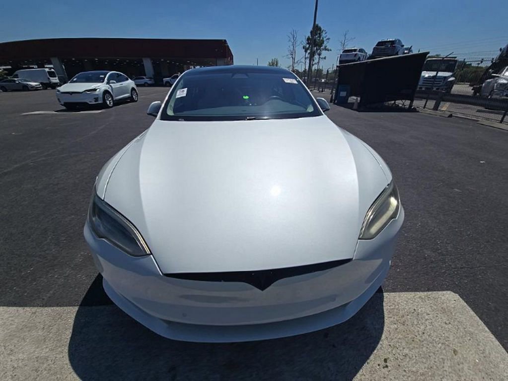 Used 2019 Tesla Model S 100D image 2