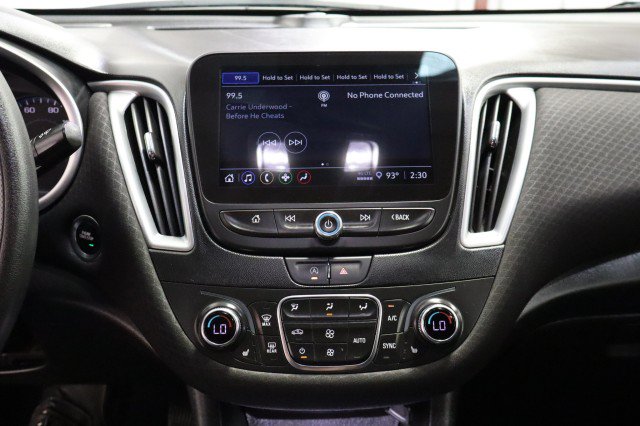 Used 2023 Chevrolet Malibu LT w/ Driver Confidence Package FWD image 41
