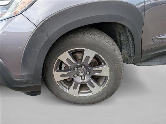 Used 2018 Honda Ridgeline RTL-E image 10