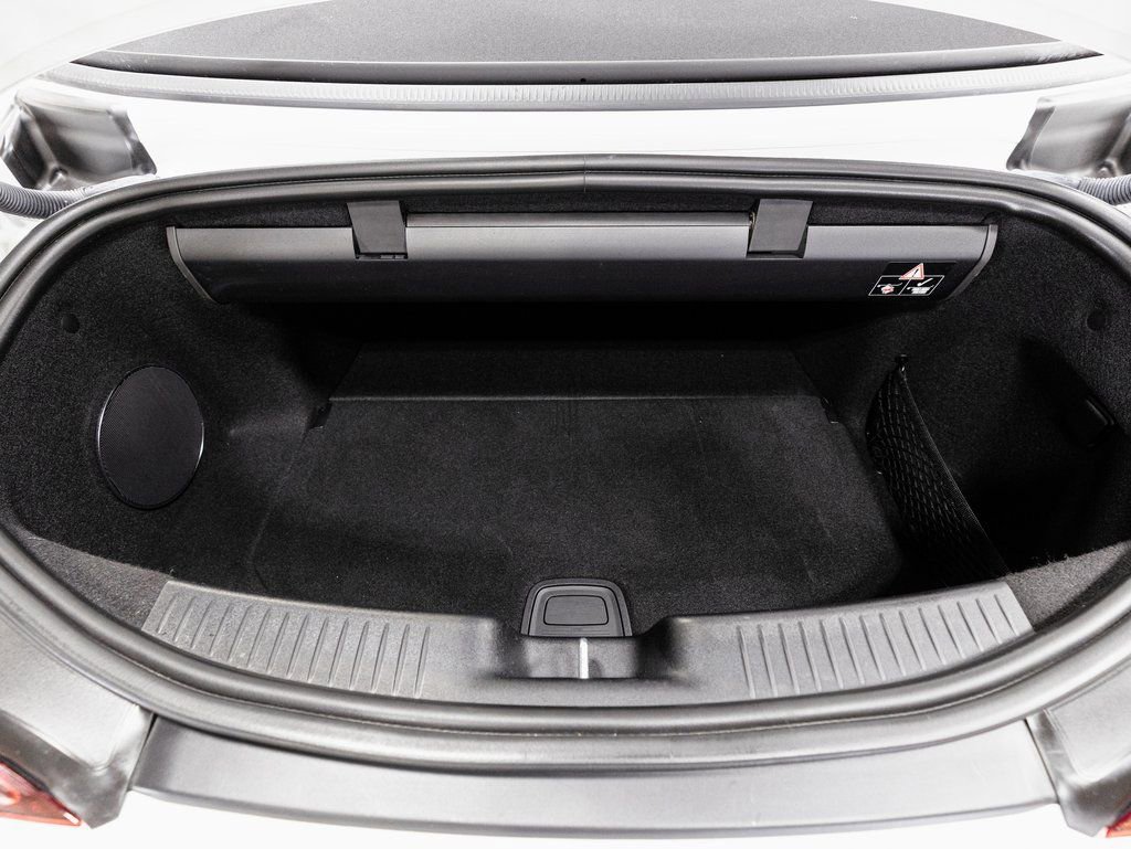 Used 2023 Mercedes-Benz SL 63 AMG 4MATIC image 33