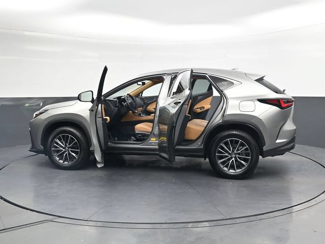 Used 2025 Lexus NX 350 AWD w/ Accessory Package (2T) image 41
