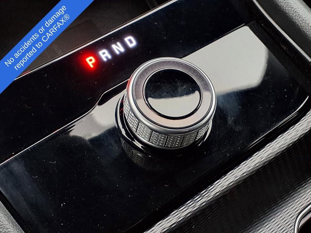 Used 2024 Jeep Grand Cherokee L Laredo w/ Luxury Tech Group I image 25