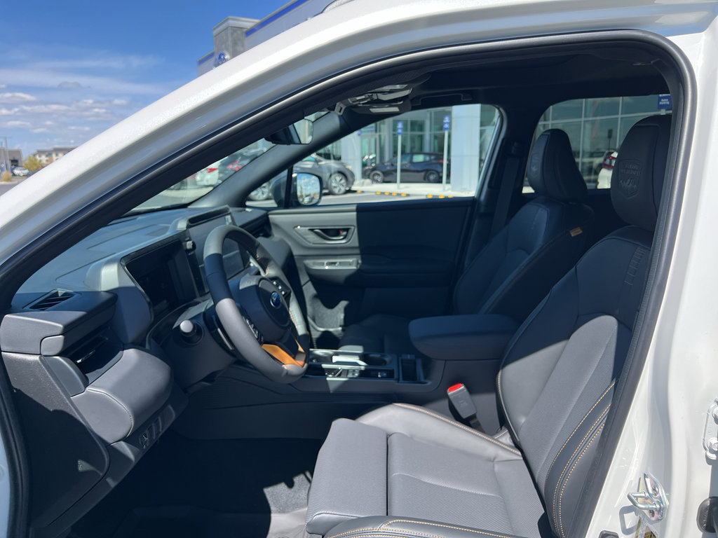 New 2026 Subaru Outback Wilderness AWD/4WD image 10