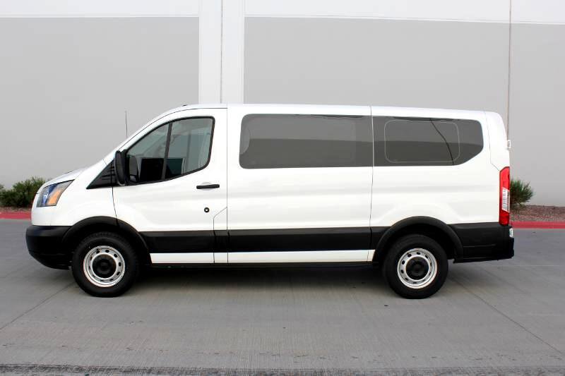 Used 2019 Ford Transit 150 130 Low Roof image 8