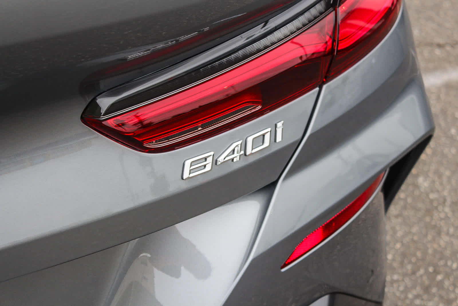 New 2026 BMW 840i RWD image 25