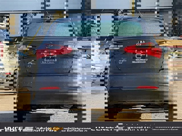 Used 2016 Kia Forte LX w/ LX Popular Plus Package image 7