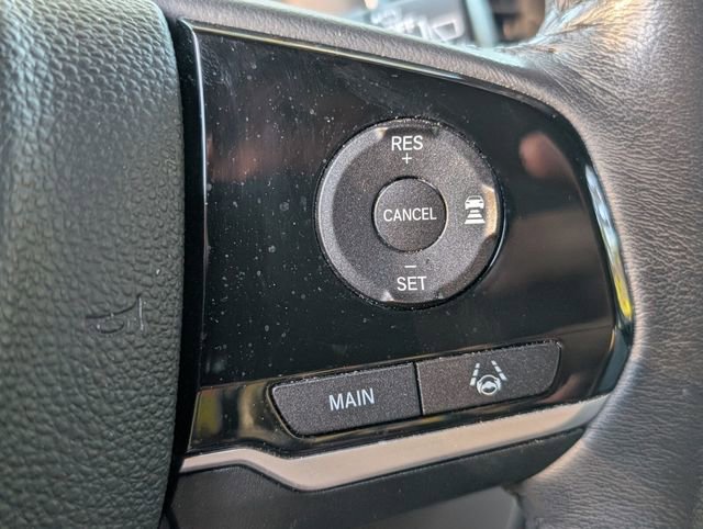 Used 2021 Honda Pilot Special Edition image 27