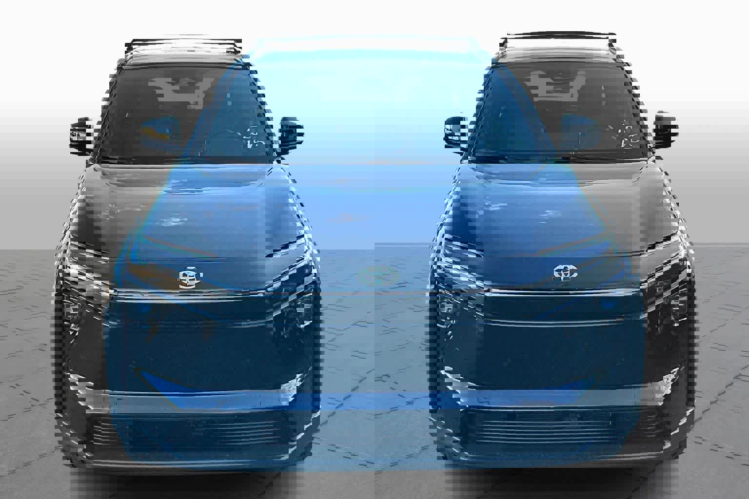 New 2026 Toyota bZ AWD/4WD image 3