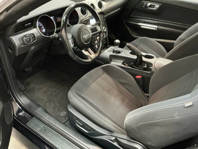 Used 2021 Ford Mustang GT RWD image 12