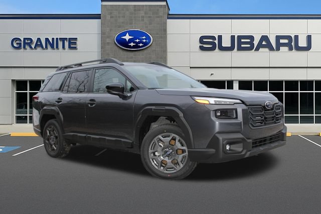 New 2026 Subaru Outback Premium AWD/4WD image 2