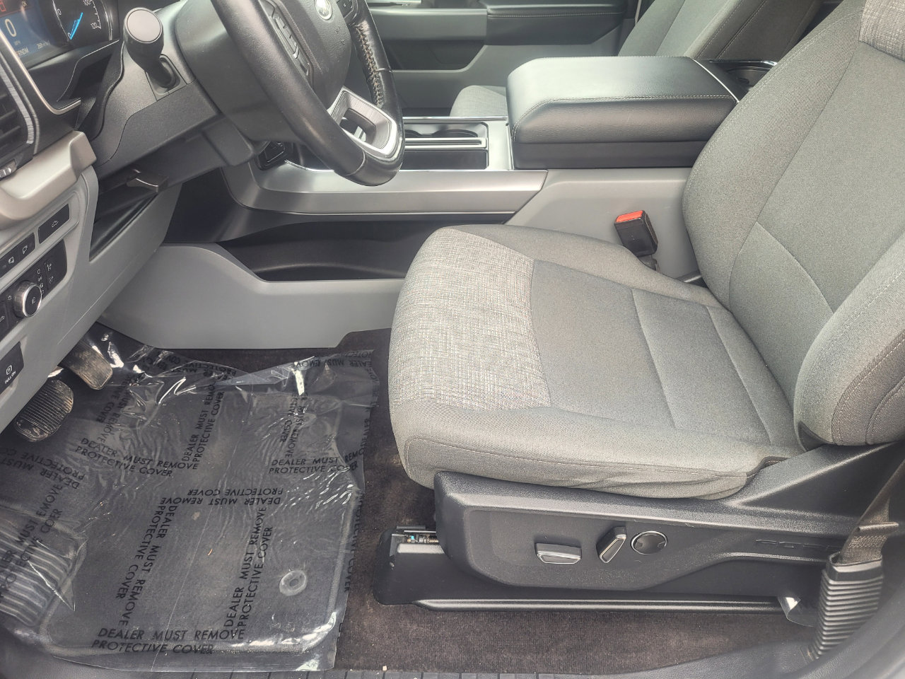 Used 2021 Ford F150 XLT w/ Equipment Group 302A High image 11