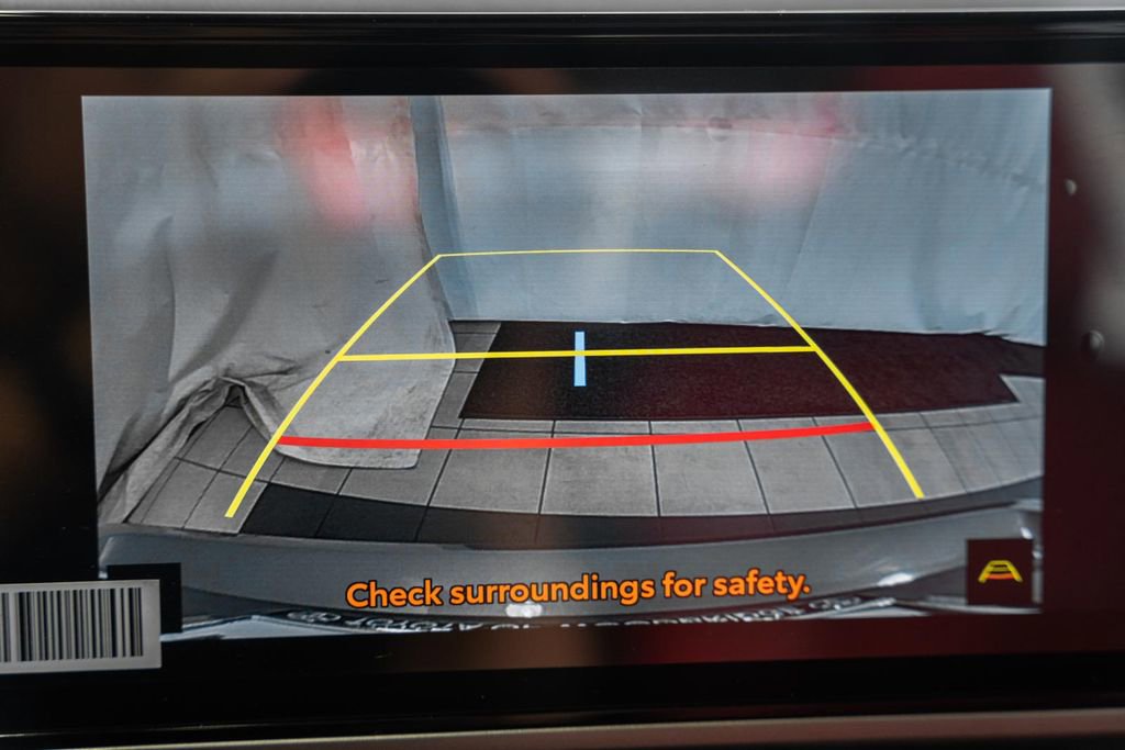 New 2026 Toyota Camry XSE image 37