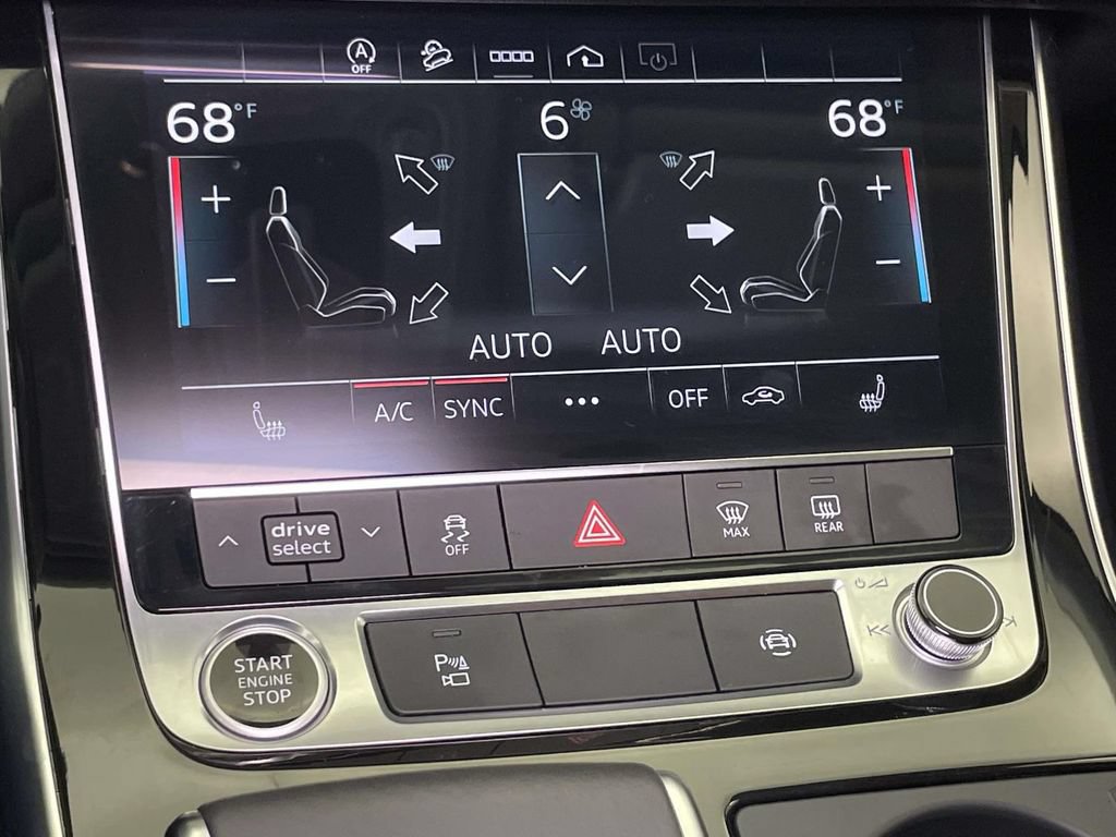 Certified 2023 Audi Q7 3.0T Premium AWD/4WD image 34