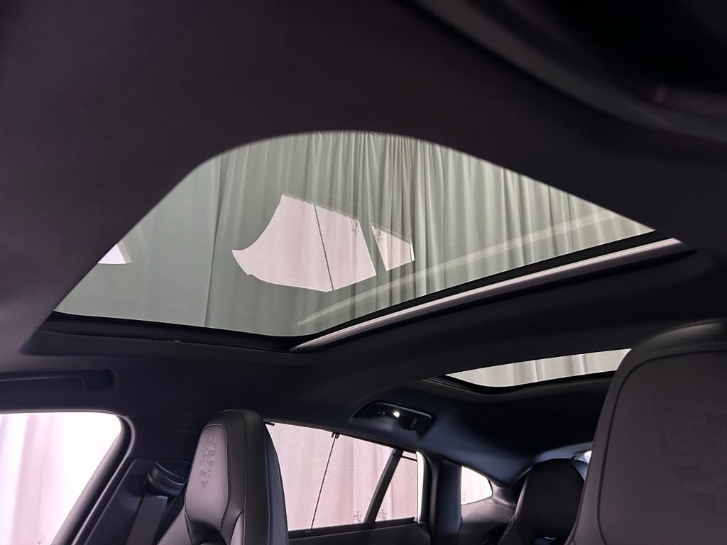 New 2026 Porsche Panamera 4 AWD/4WD image 27
