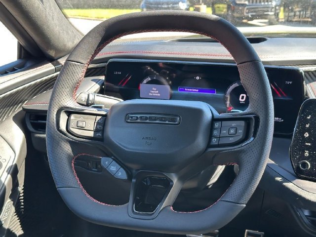 Used 2026 Dodge Charger Scat Pack AWD/4WD image 18