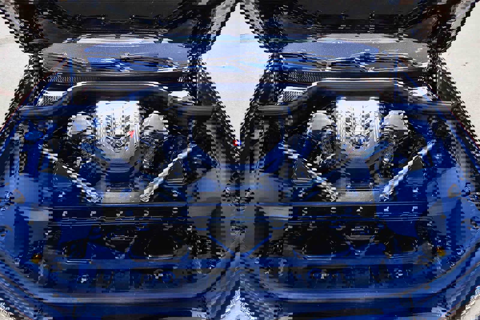 Used 2022 BMW ALPINA XB7 ALPINA XB7 image 32