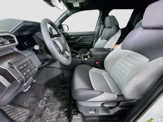 New 2026 Toyota Tacoma TRD Sport AWD/4WD image 20