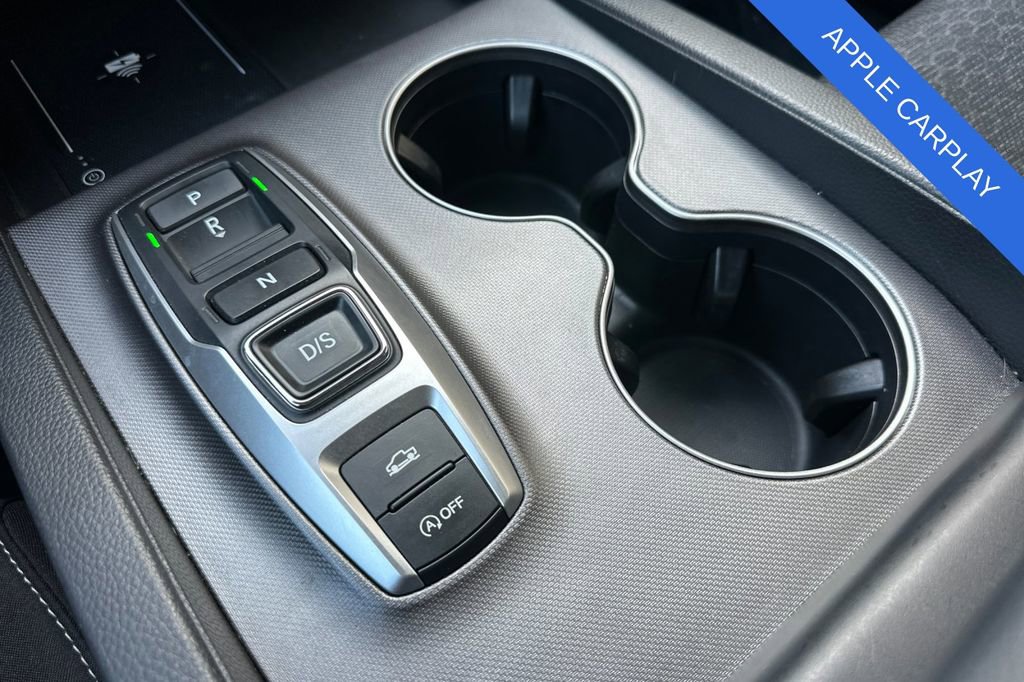 Used 2025 Honda Ridgeline Sport image 22
