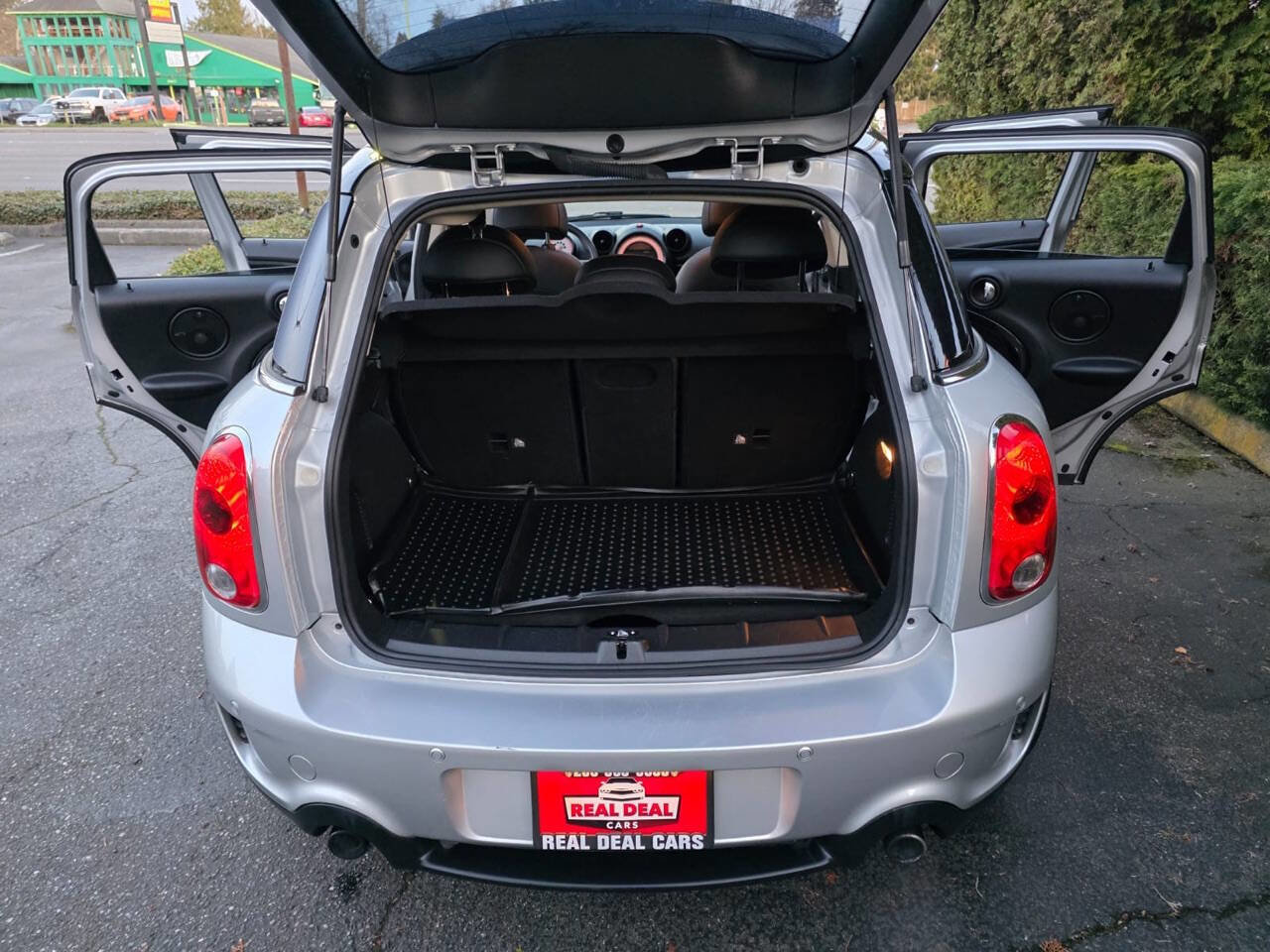 Used 2014 MINI Cooper Countryman S image 11