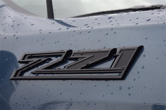 New 2026 Chevrolet Silverado 2500 Custom w/ Custom Value Package image 13