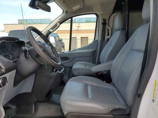 Used 2018 Ford Transit 250 148 Low Roof RWD image 17