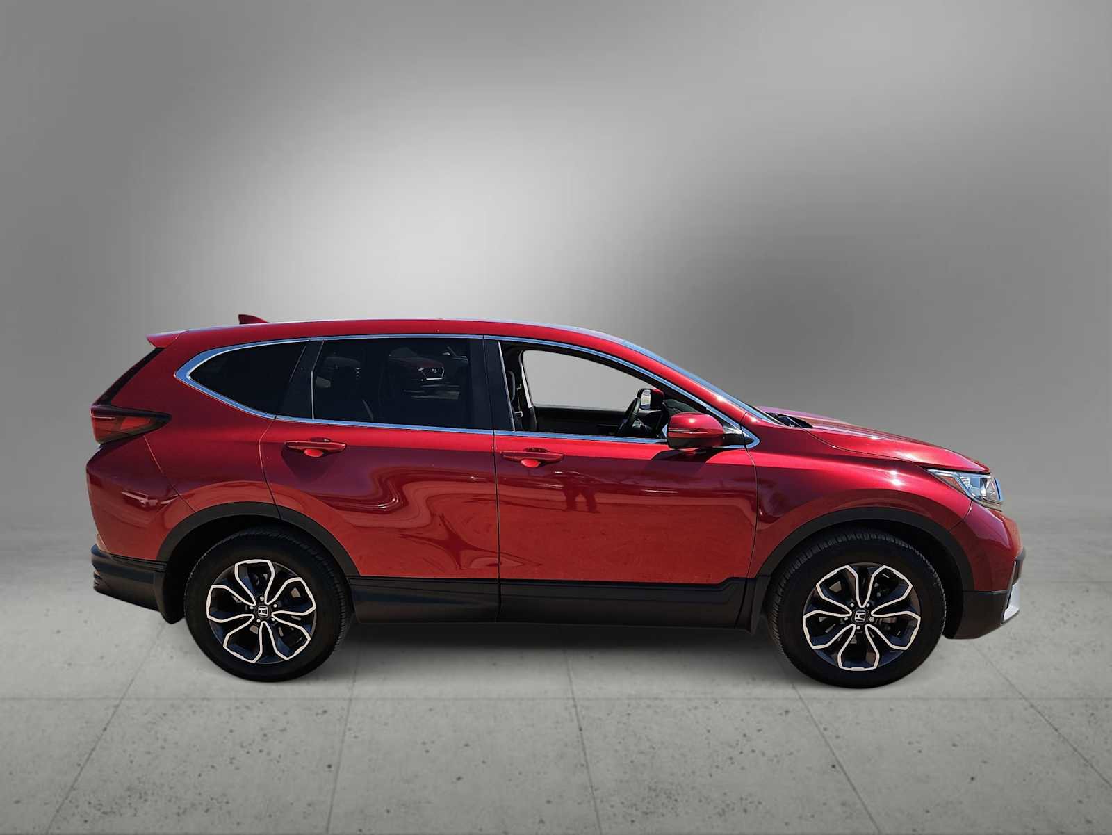 Used 2022 Honda CR-V EX image 9