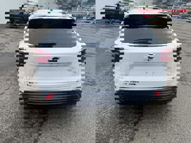 New 2026 Chevrolet Trax LT image 5