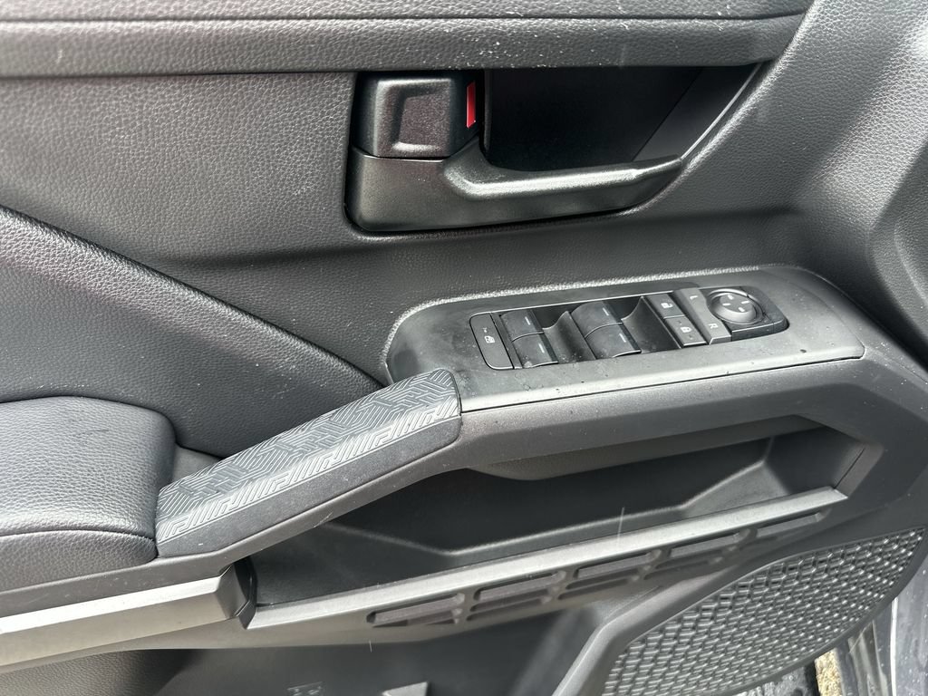 Used 2025 Toyota Tacoma SR5 RWD image 23