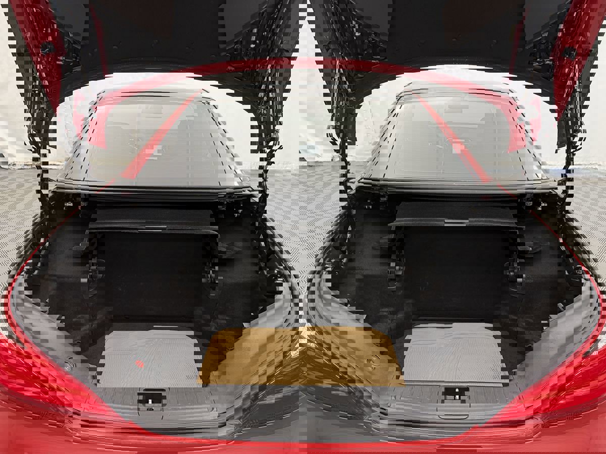 Used 2013 Mercedes-Benz SL 550 image 37