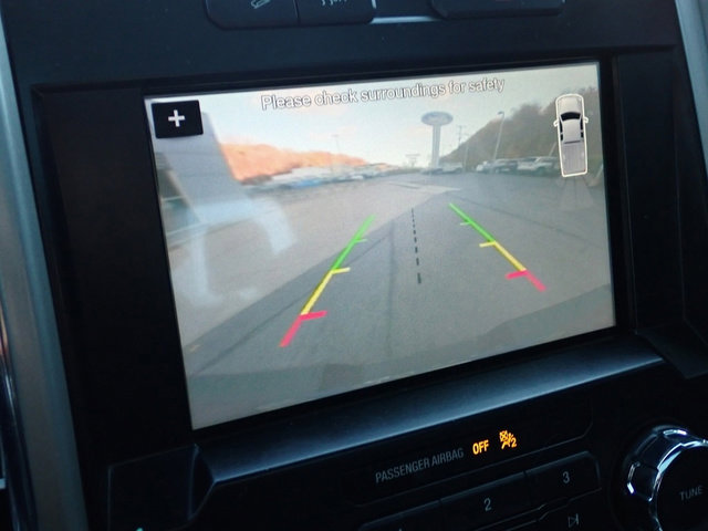 Used 2016 Ford F150 Lariat image 40