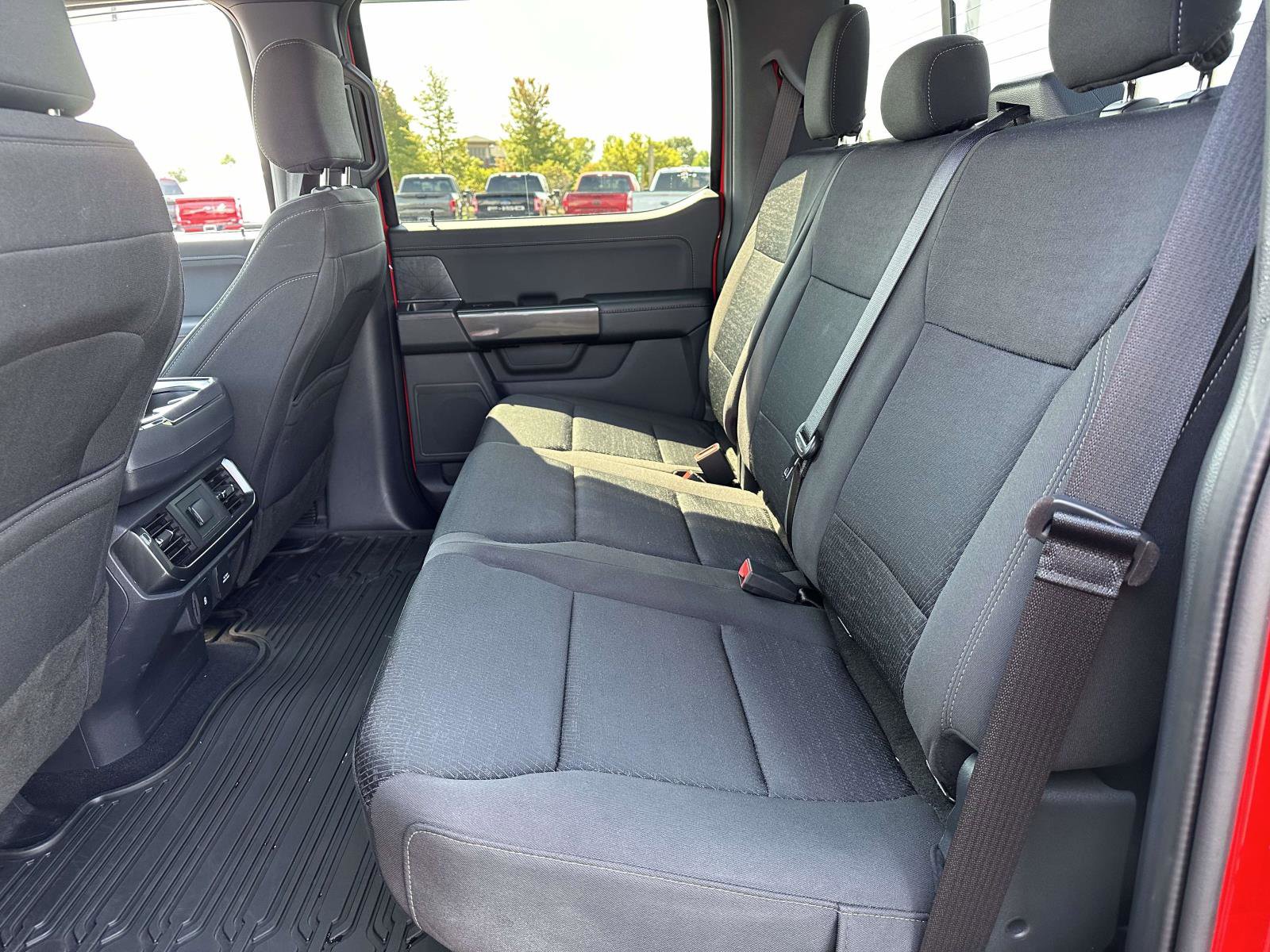 Used 2023 Ford F150 XLT w/ Equipment Group 302A High image 11