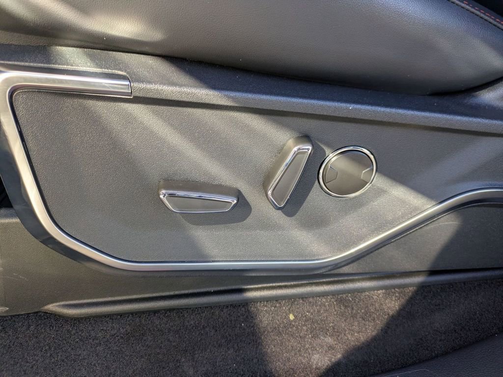 New 2025 Ford F150 Raptor image 23