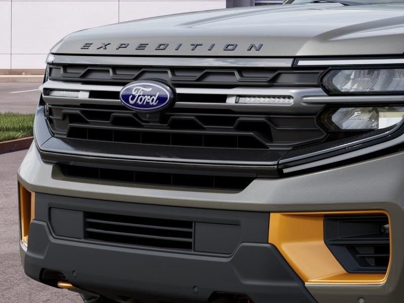 New 2027 Ford Expedition Tremor w/ Driver's Package AWD/4WD image 17