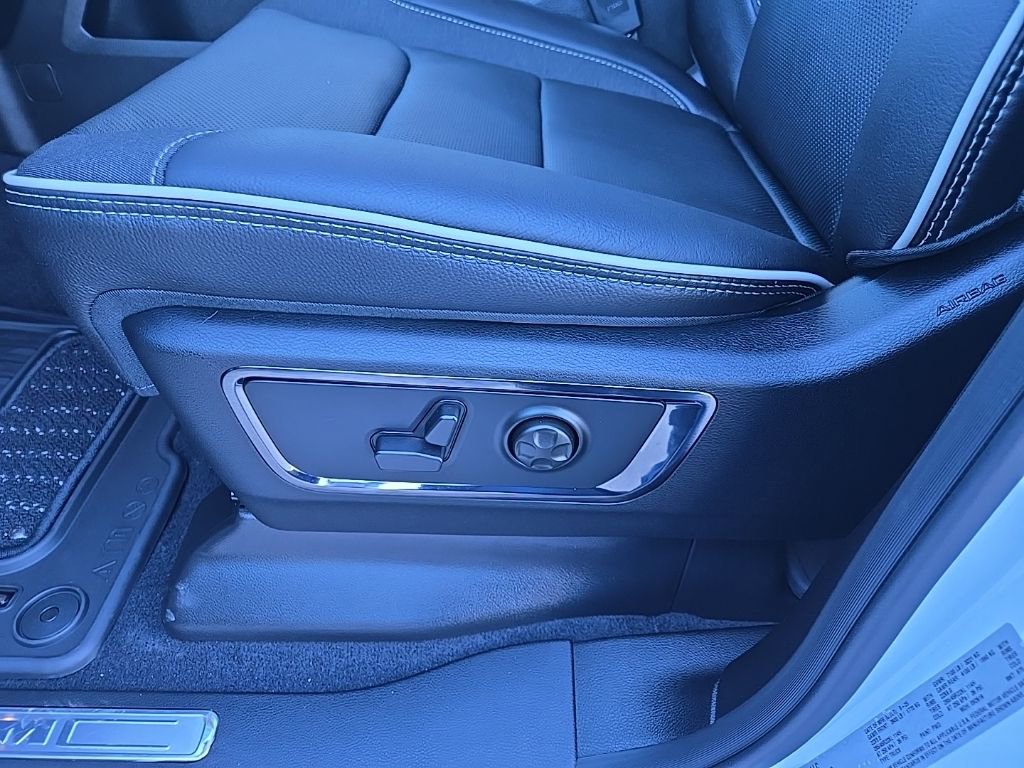 New 2026 RAM 1500 Limited image 54