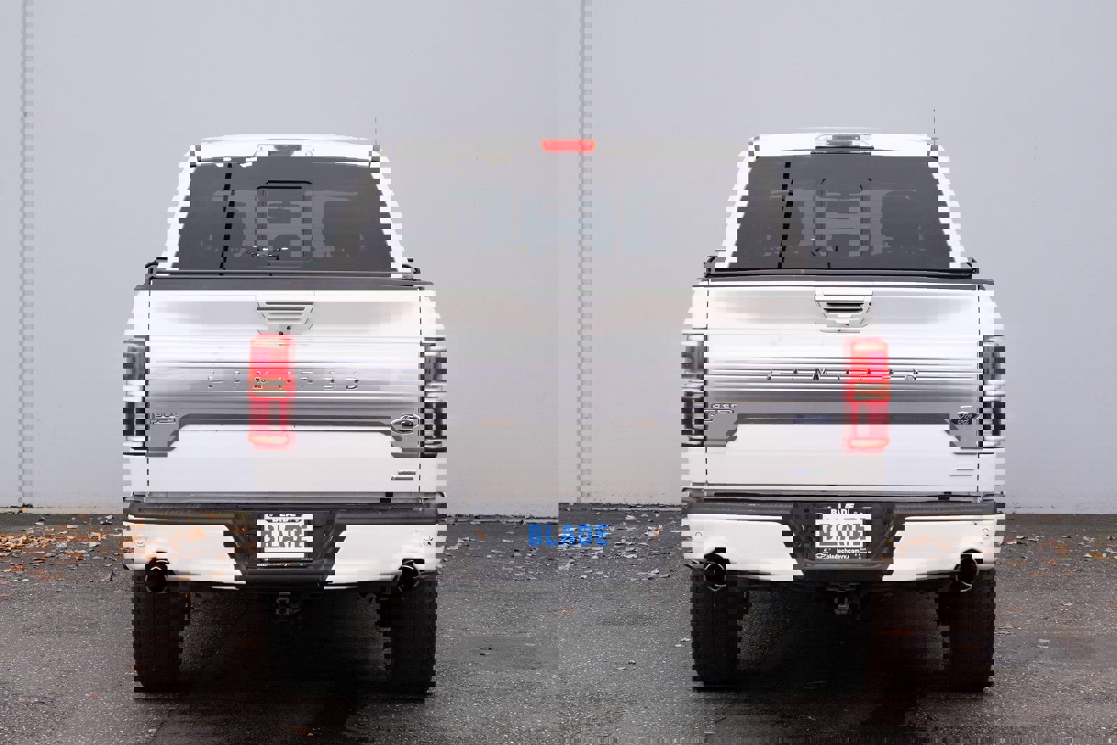 Used 2019 Ford F150 Limited image 26