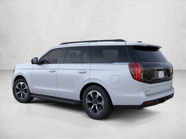 New 2026 Ford Expedition Active image 4