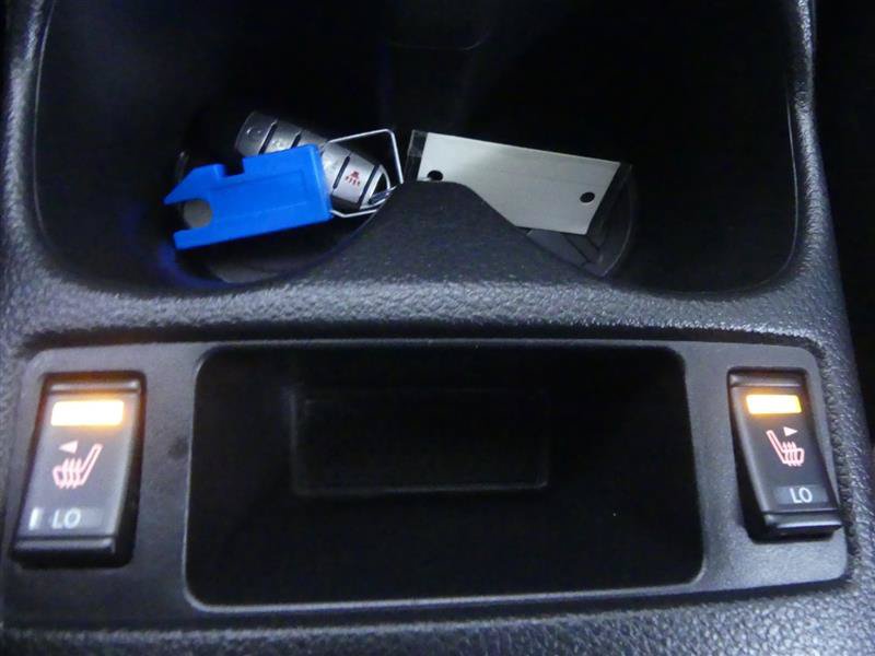 Used 2017 Nissan Rogue SV AWD/4WD image 14